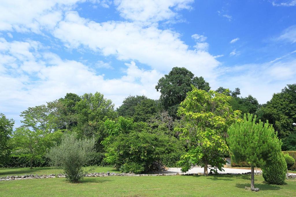 Gite Et Studios Les Barongeres Farges-les-Chalon Buitenkant foto